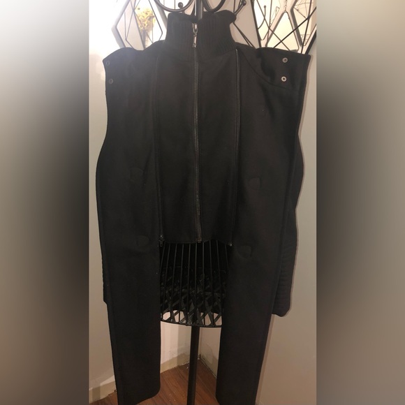 Ladies medium BCBGMAXAZRIA winter jacket - Picture 3 of 15